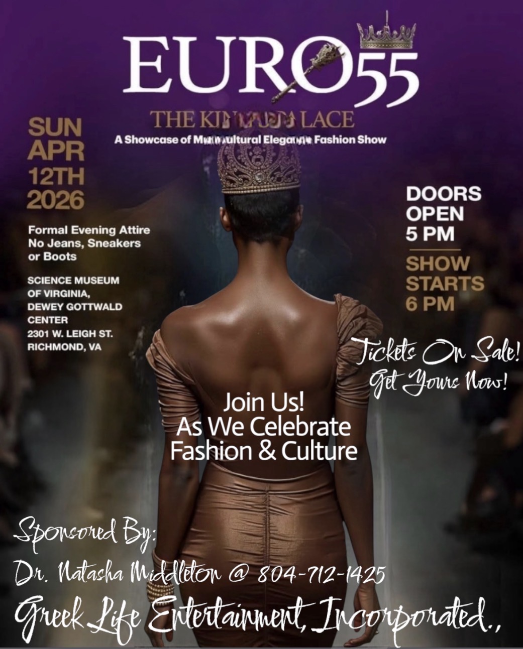 Sunday Event